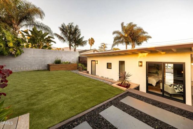 11 Romaine Drive, Santa Barbara, CA 93105