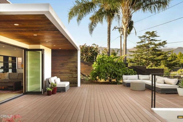 11 Romaine Drive, Santa Barbara, CA 93105