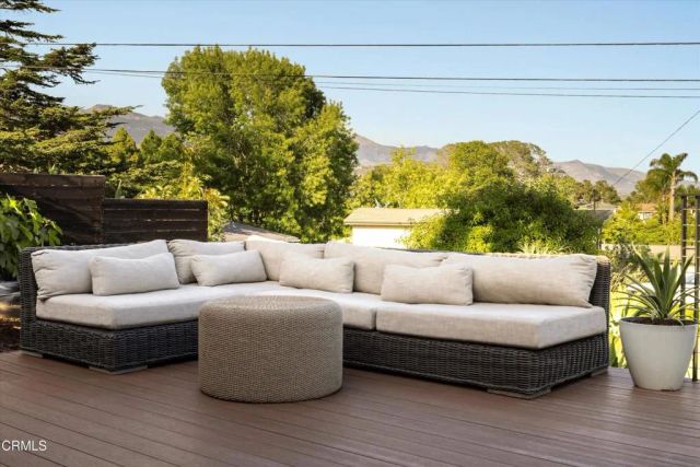 11 Romaine Drive, Santa Barbara, CA 93105