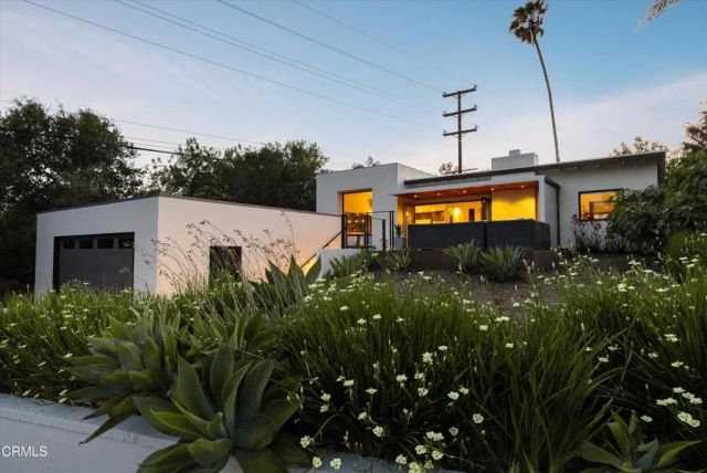 11 Romaine Drive, Santa Barbara, CA 93105