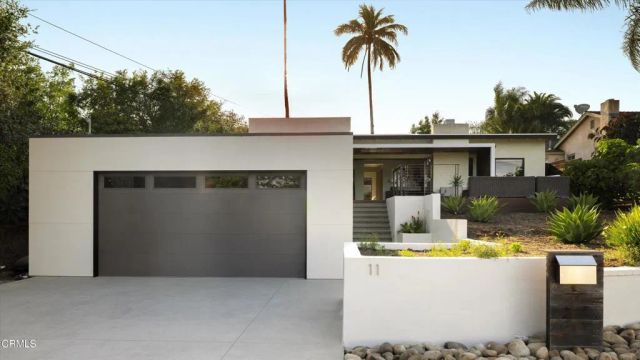 11 Romaine Drive, Santa Barbara, CA 93105