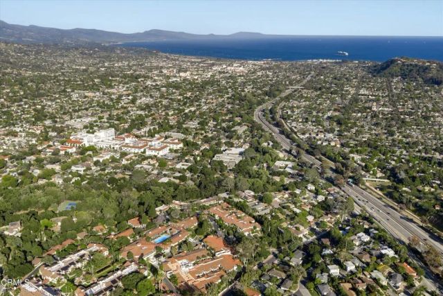 11 Romaine Drive, Santa Barbara, CA 93105