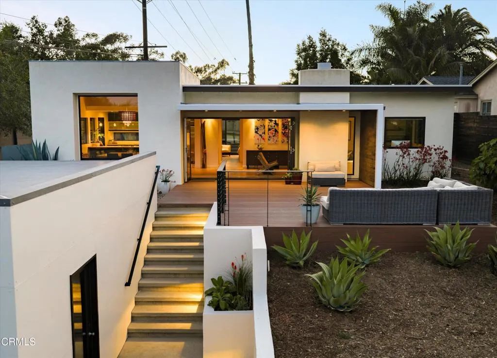 11 Romaine Drive, Santa Barbara, CA 93105