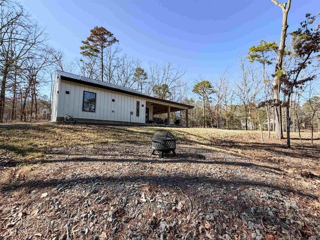 85 Traway, Edgemont, AR 72044