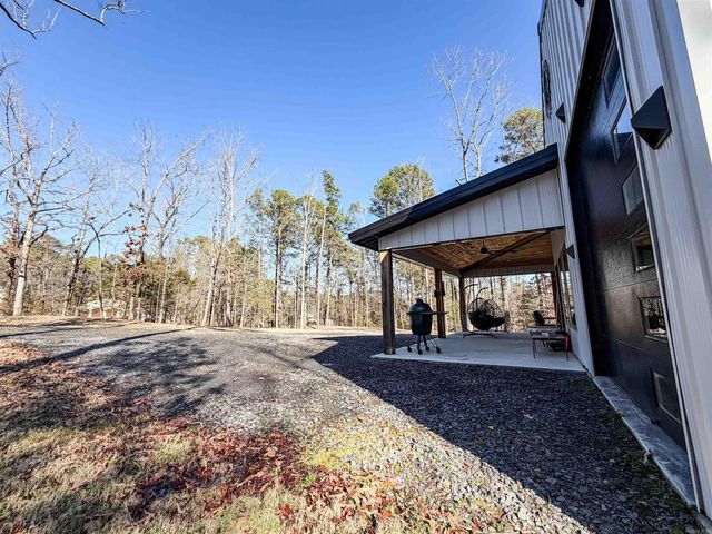 85 Traway, Edgemont, AR 72044