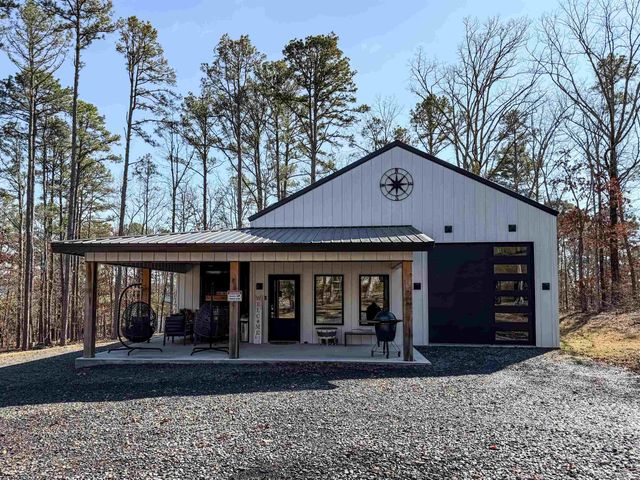 85 Traway, Edgemont, AR 72044