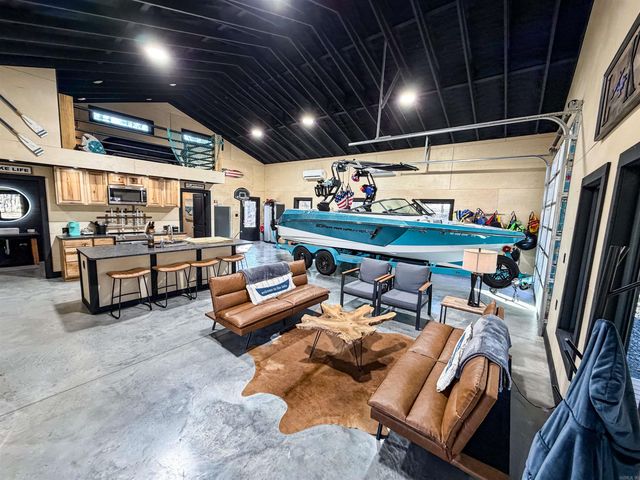 85 Traway, Edgemont, AR 72044