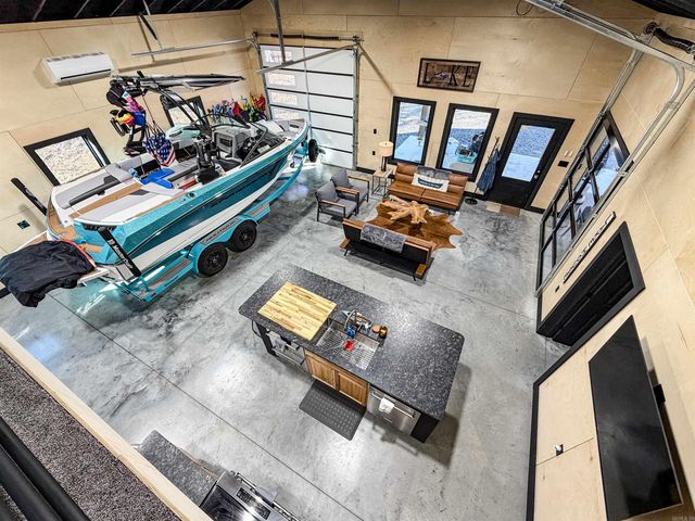 85 Traway, Edgemont, AR 72044