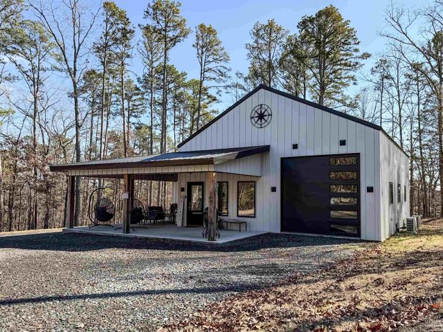 85 Traway, Edgemont, AR 72044