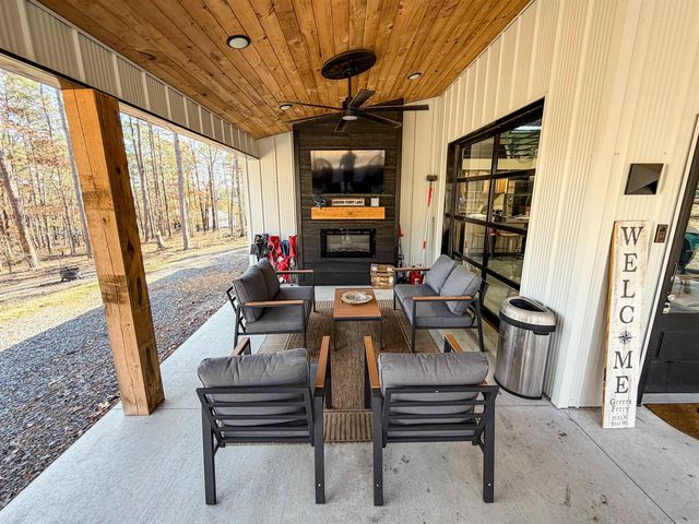 85 Traway, Edgemont, AR 72044