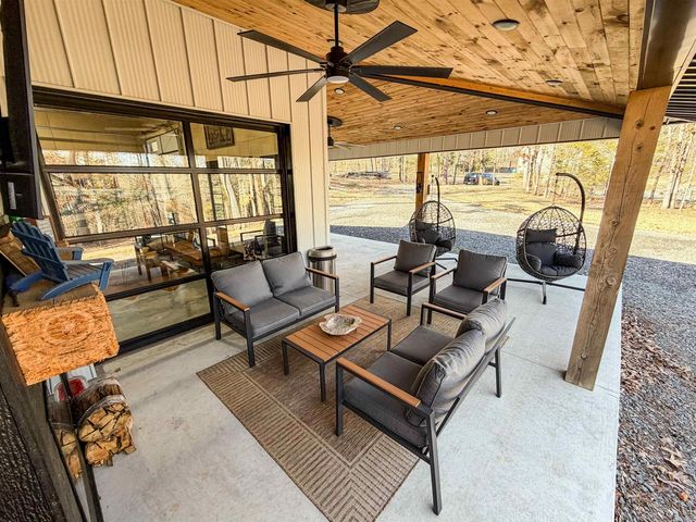 85 Traway, Edgemont, AR 72044