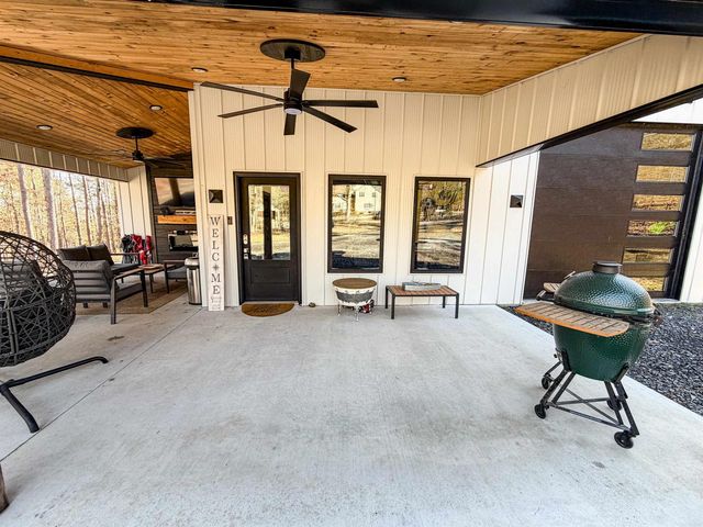 85 Traway, Edgemont, AR 72044