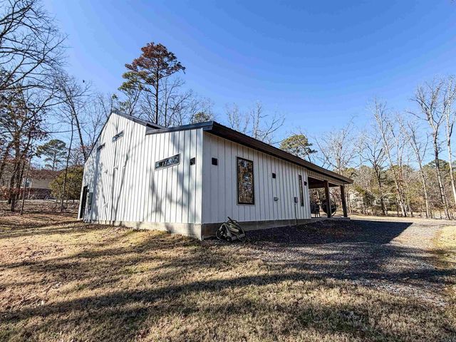 85 Traway, Edgemont, AR 72044