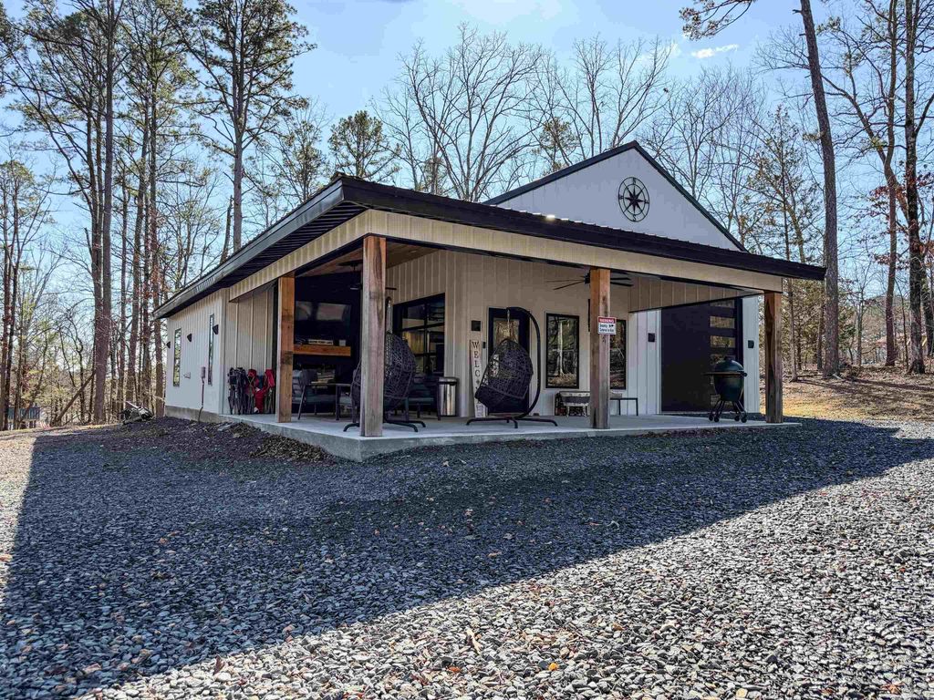 85 Traway, Edgemont, AR 72044