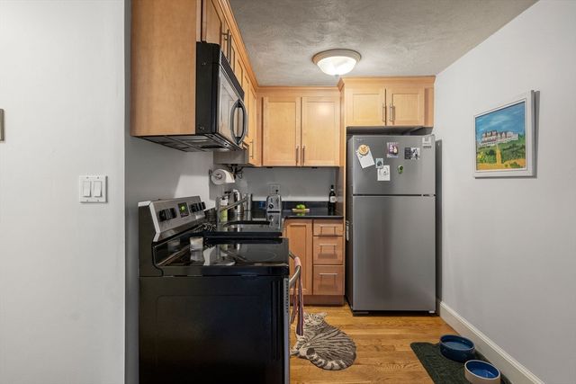 34 Washington St 1A, Boston, MA 02129