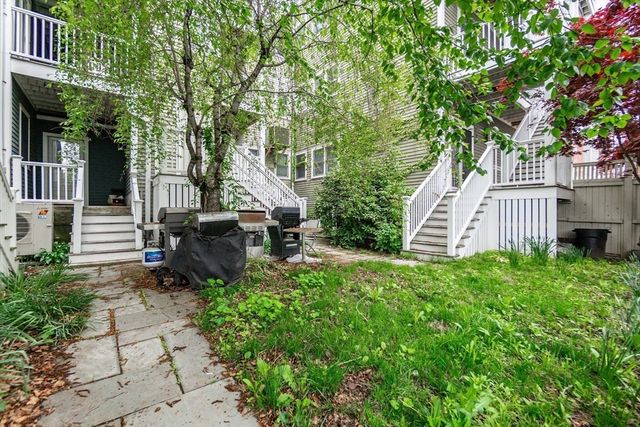 34 Washington St 1A, Boston, MA 02129