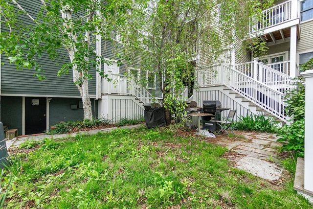 34 Washington St 1A, Boston, MA 02129