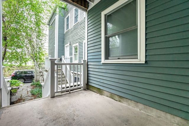 34 Washington St 1A, Boston, MA 02129