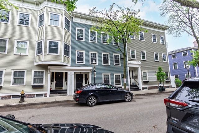 34 Washington St 1A, Boston, MA 02129