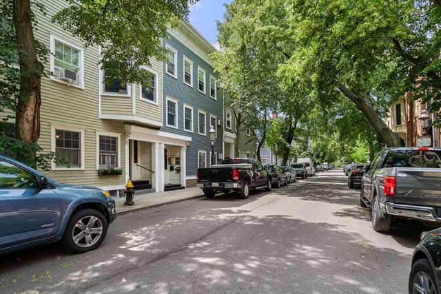 34 Washington St 1A, Boston, MA 02129