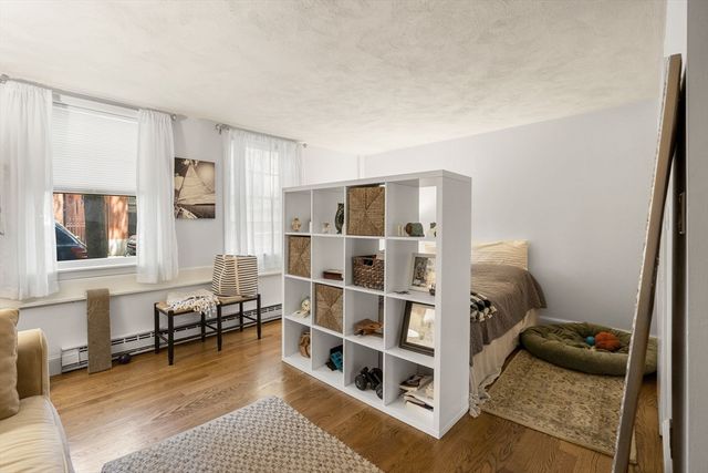34 Washington St 1A, Boston, MA 02129