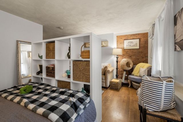 34 Washington St 1A, Boston, MA 02129