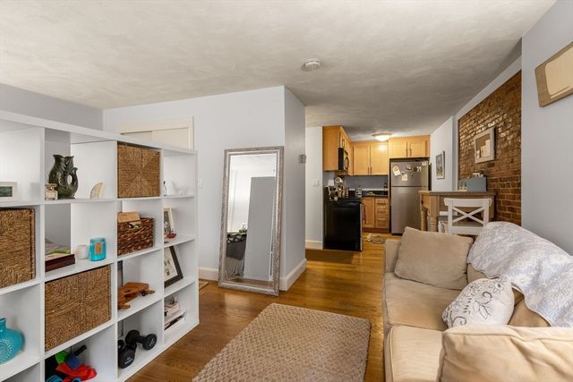 34 Washington St 1A, Boston, MA 02129