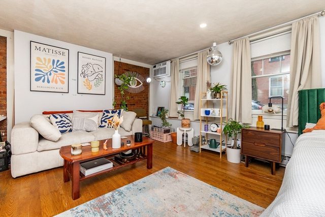 34 Washington St 1A, Boston, MA 02129