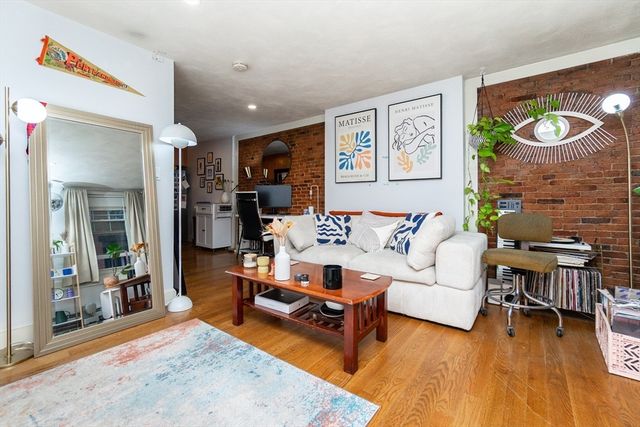 34 Washington St 1A, Boston, MA 02129