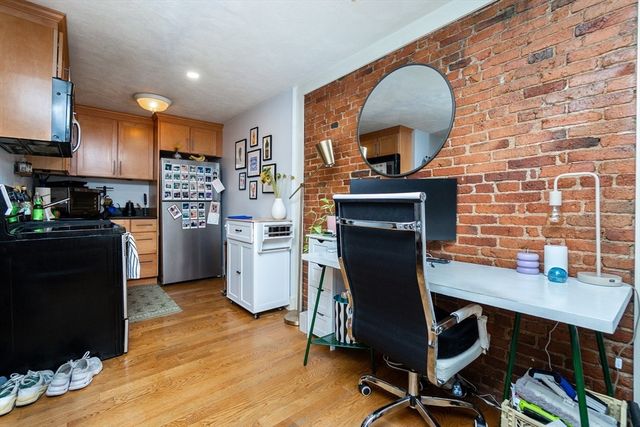 34 Washington St 1A, Boston, MA 02129