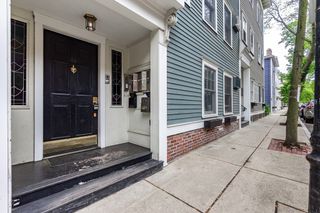 34 Washington St 1A, Boston, MA 02129