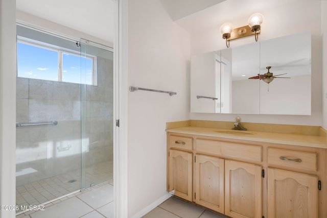 3951 N Four Winds Drive, Tucson, AZ 85750