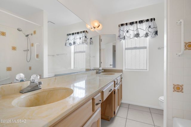 3951 N Four Winds Drive, Tucson, AZ 85750