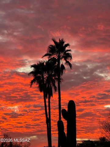 3951 N Four Winds Drive, Tucson, AZ 85750