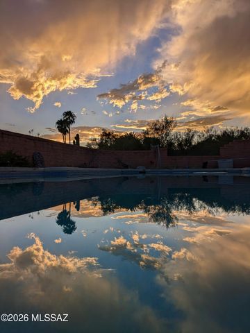 3951 N Four Winds Drive, Tucson, AZ 85750