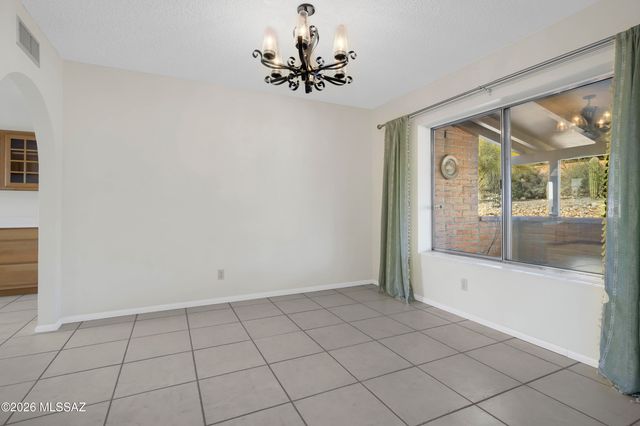 3951 N Four Winds Drive, Tucson, AZ 85750