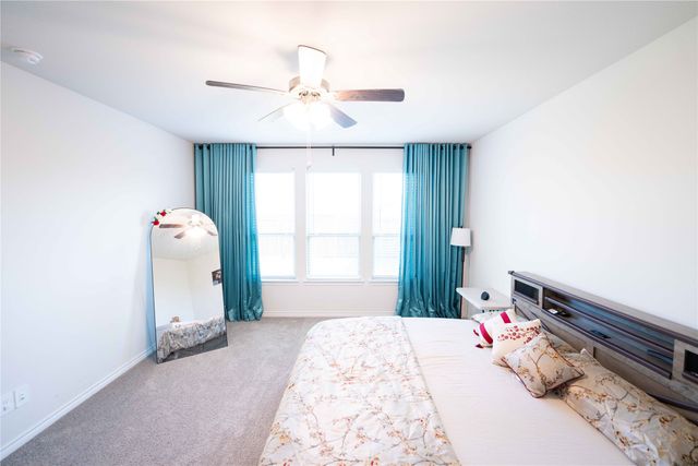 9820 Elk Falls Lane, Aubrey, TX 76227