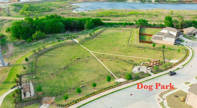 9820 Elk Falls Lane, Aubrey, TX 76227