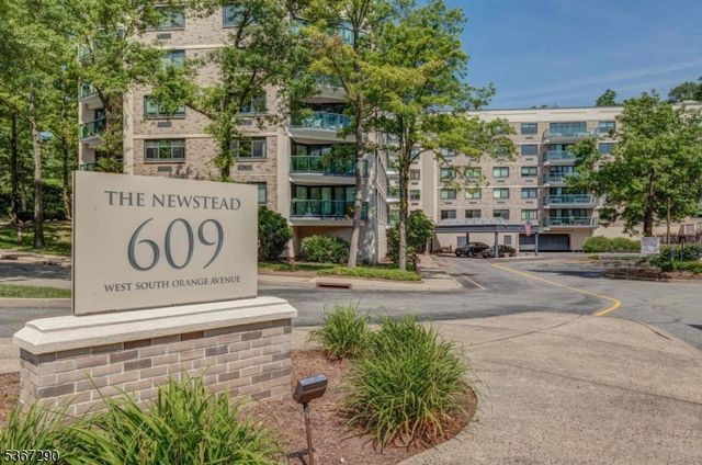 609 W South Orange Ave 5H 5H, South Orange Village Twp., NJ 07079