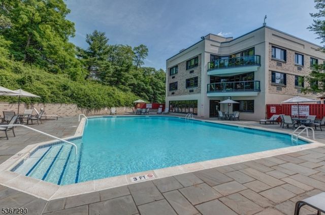609 W South Orange Ave 5H 5H, South Orange Village Twp., NJ 07079