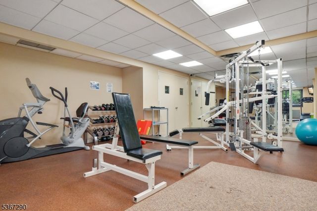 609 W South Orange Ave 5H 5H, South Orange Village Twp., NJ 07079