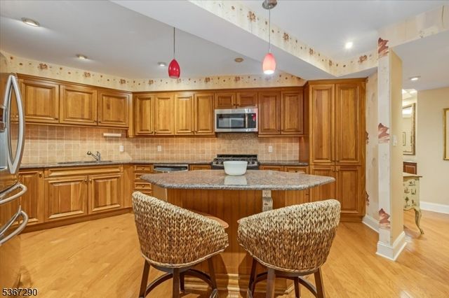 609 W South Orange Ave 5H 5H, South Orange Village Twp., NJ 07079