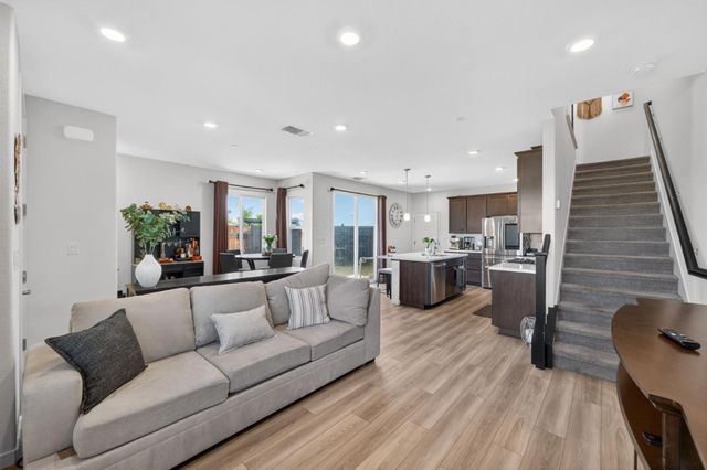4501 Blackrock Drive, Sacramento, CA 95834