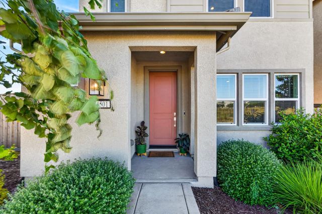 4501 Blackrock Drive, Sacramento, CA 95834