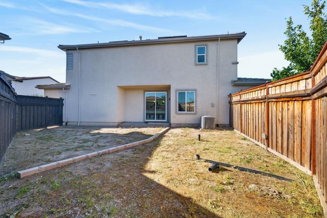 4501 Blackrock Drive, Sacramento, CA 95834