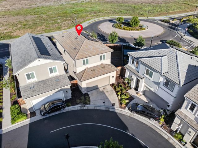 4501 Blackrock Drive, Sacramento, CA 95834