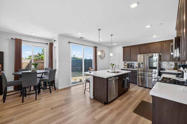 4501 Blackrock Drive, Sacramento, CA 95834