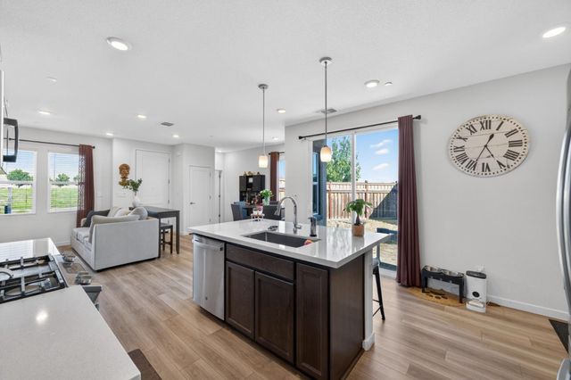 4501 Blackrock Drive, Sacramento, CA 95834