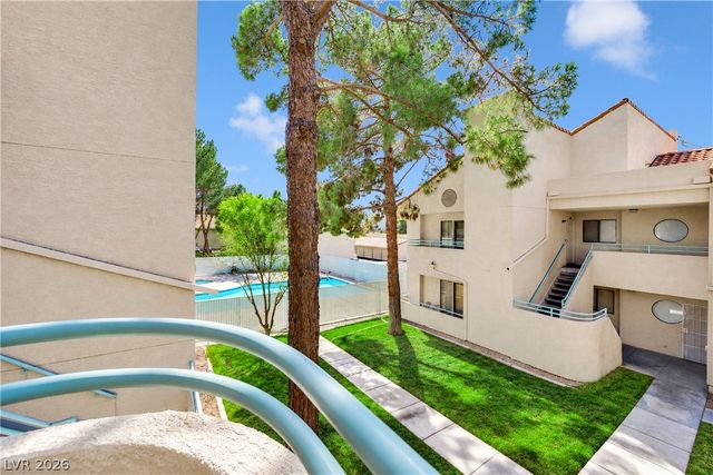 920 North Sloan Lane 202, Las Vegas, NV 89110