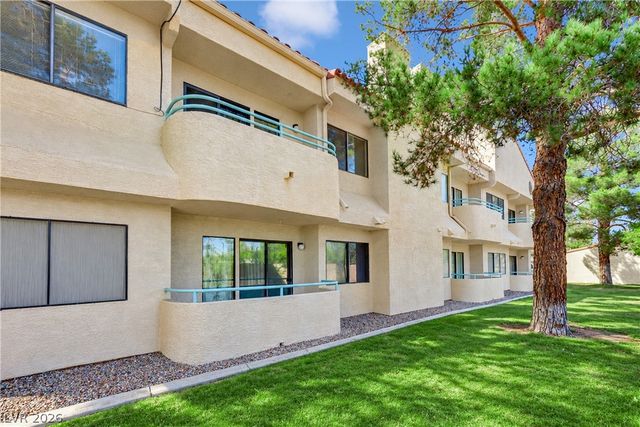 920 North Sloan Lane 202, Las Vegas, NV 89110